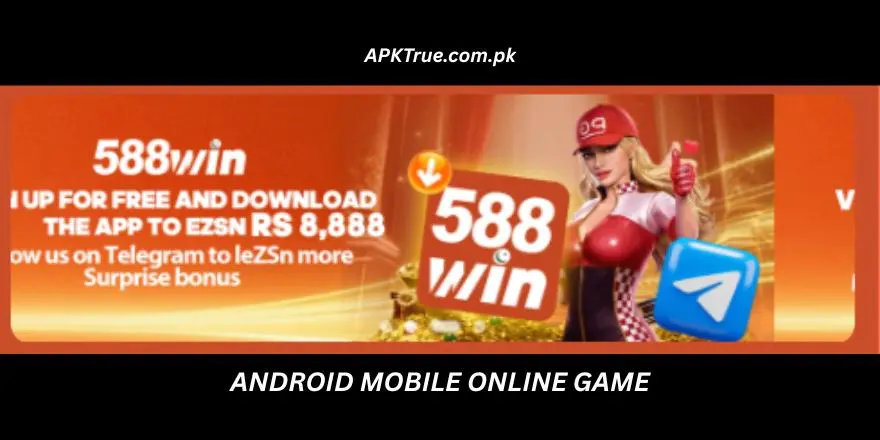 588Win Game