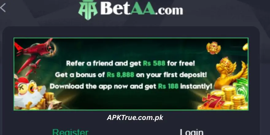 Betaa Game