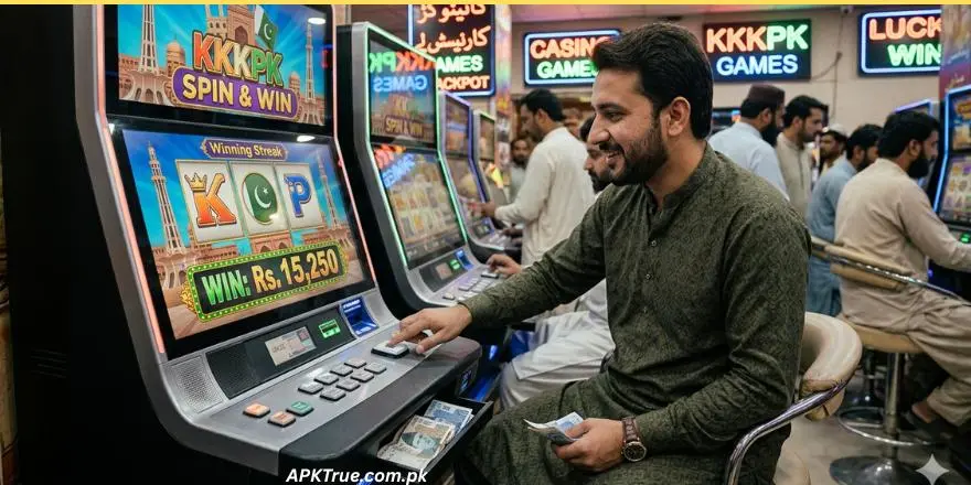 RS778 Game
