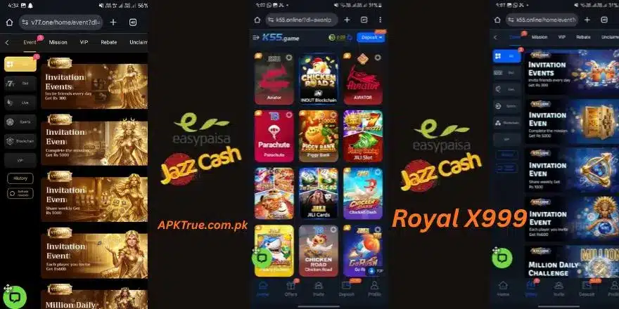 Royal X 999