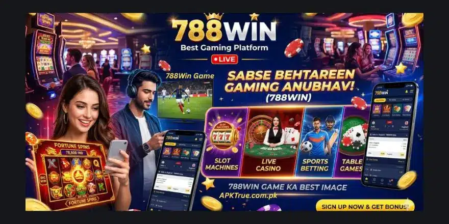 788Win Game