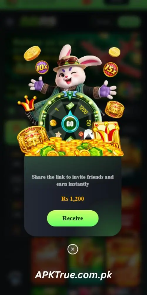 BBRS Game