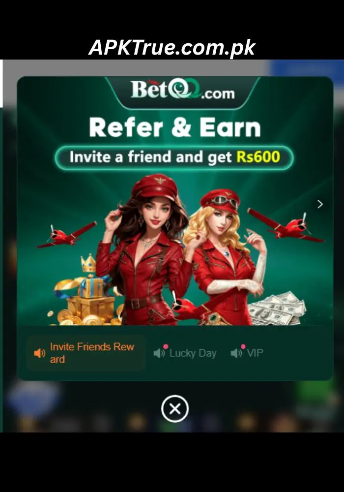 Betqq