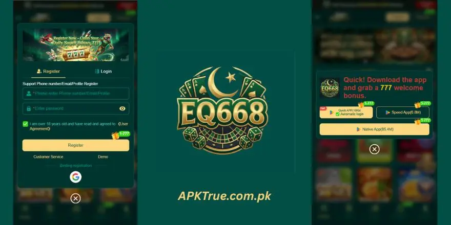 OK 222 Game