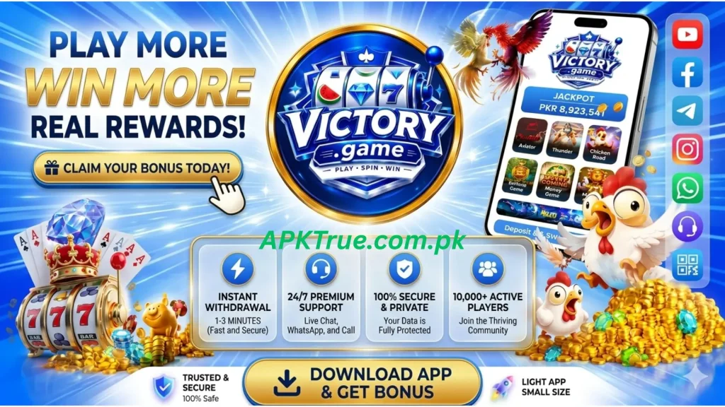 Victory Game