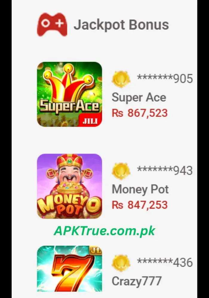 555Bet Game