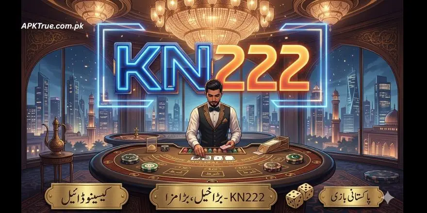 KN222 Game